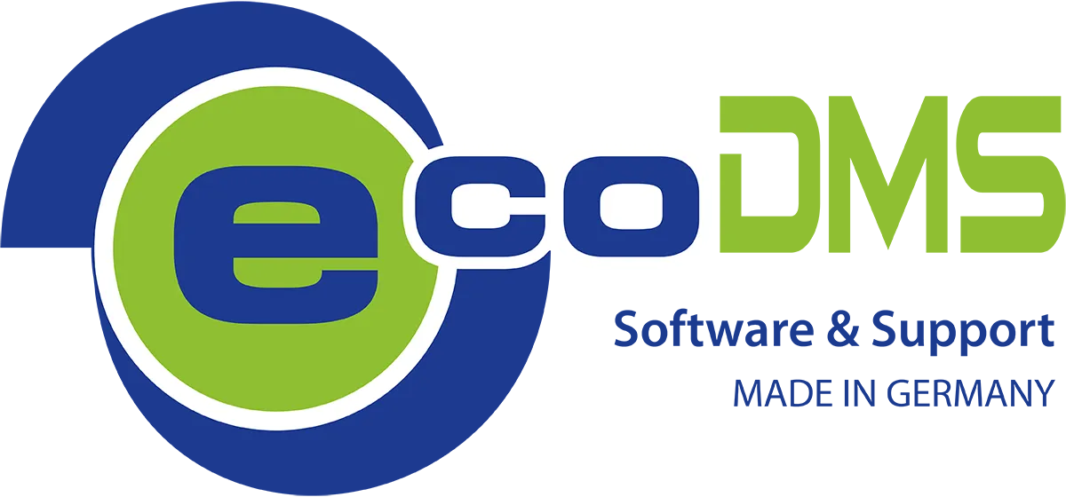 ecoDMS GmbH