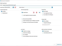 Einmaligen MS365 Import einrichten