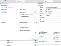 Einmaligen Datei-Imports anlegen